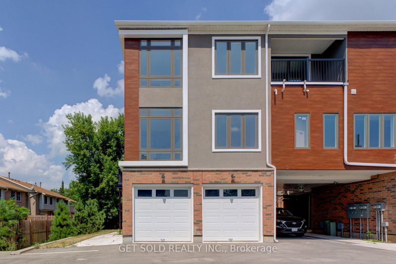 9 - 6701 Thorold Stone Road