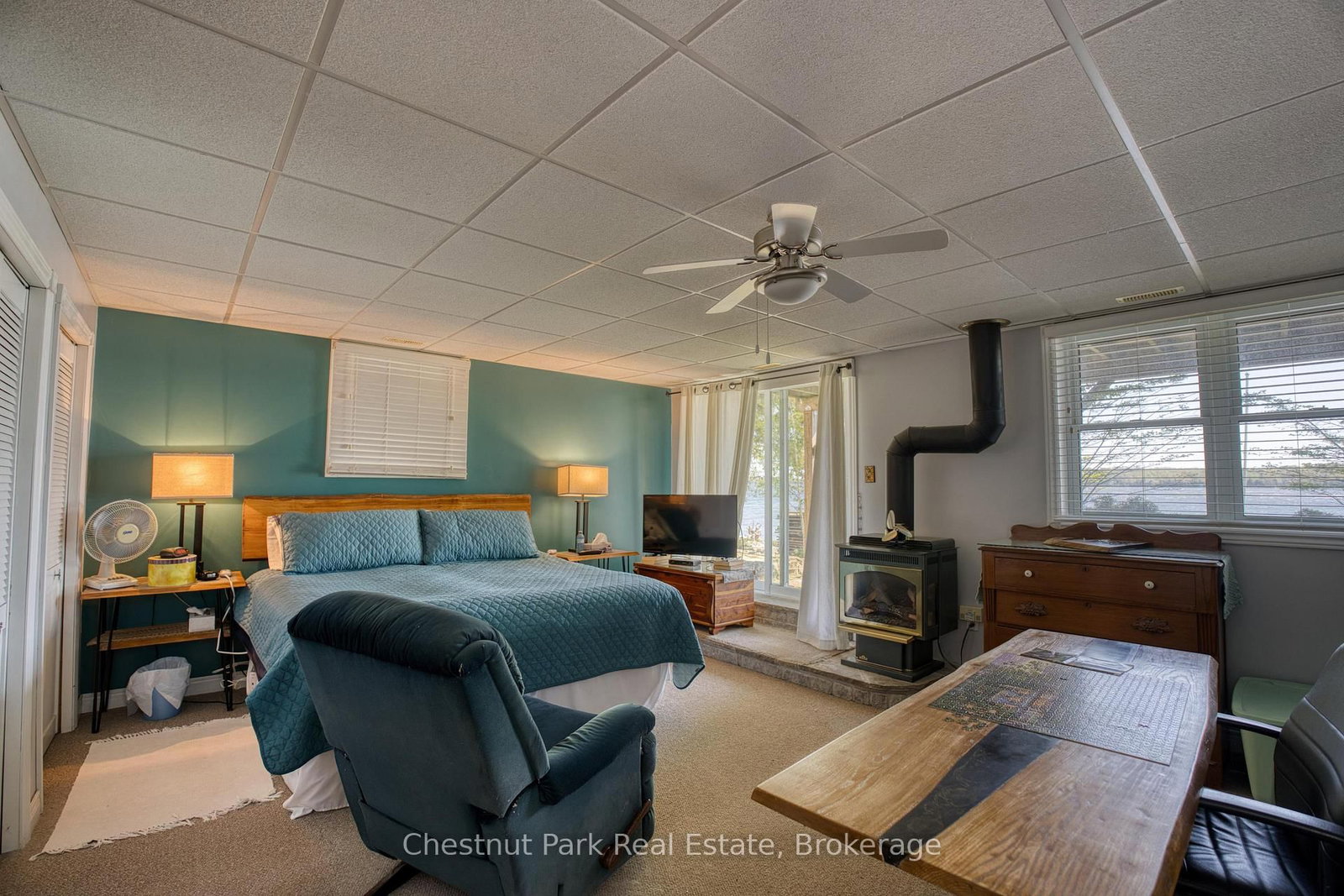 156 Miller Lake Shore Road • Northern Bruce Peninsula, ON photo 12