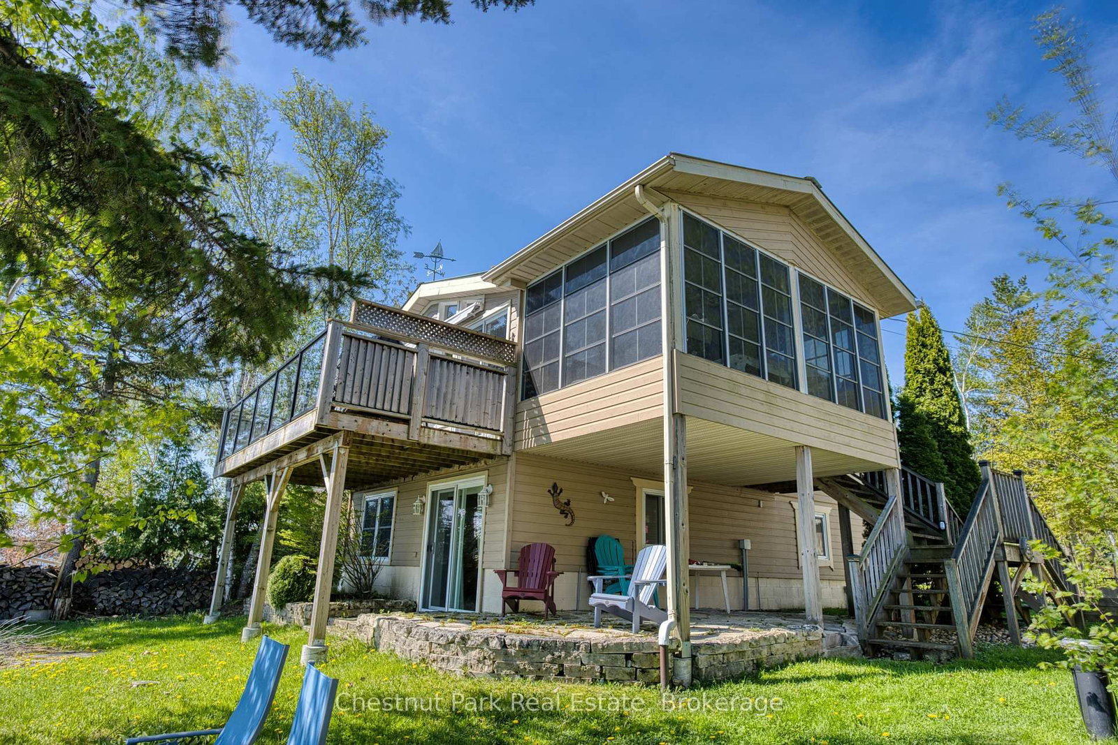 156 Miller Lake Shore Road • Northern Bruce Peninsula, ON photo 14