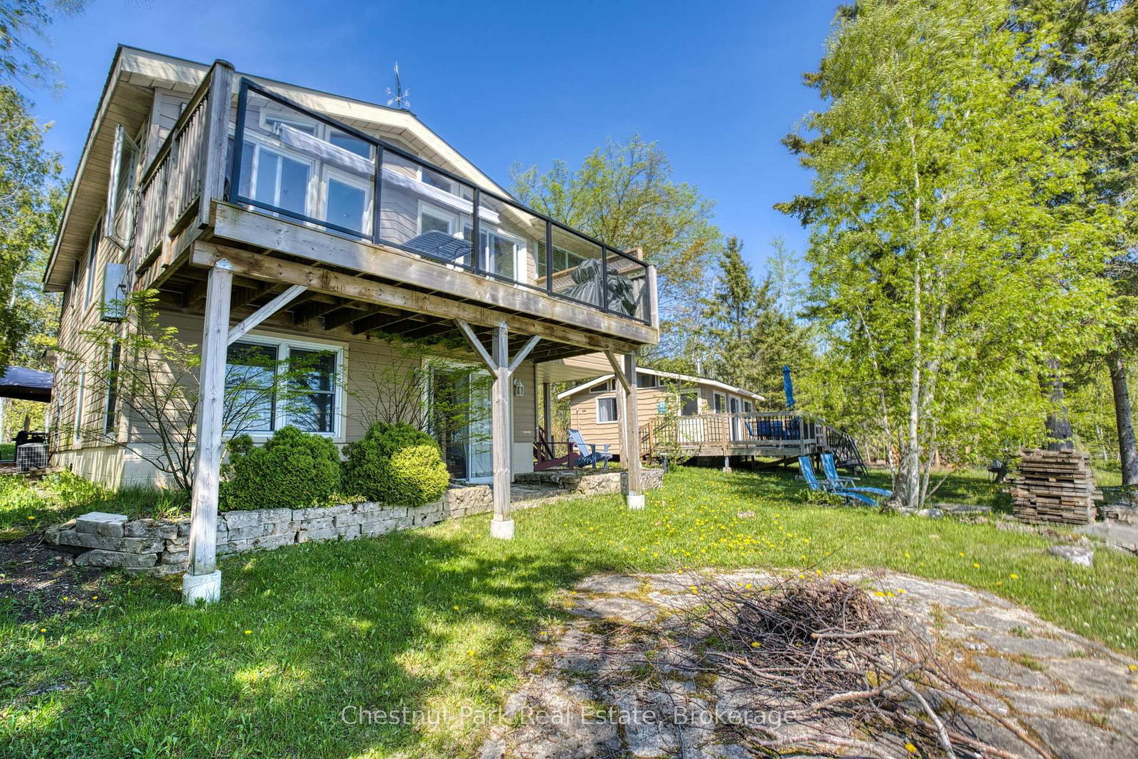 156 Miller Lake Shore Road • Northern Bruce Peninsula, ON photo 15
