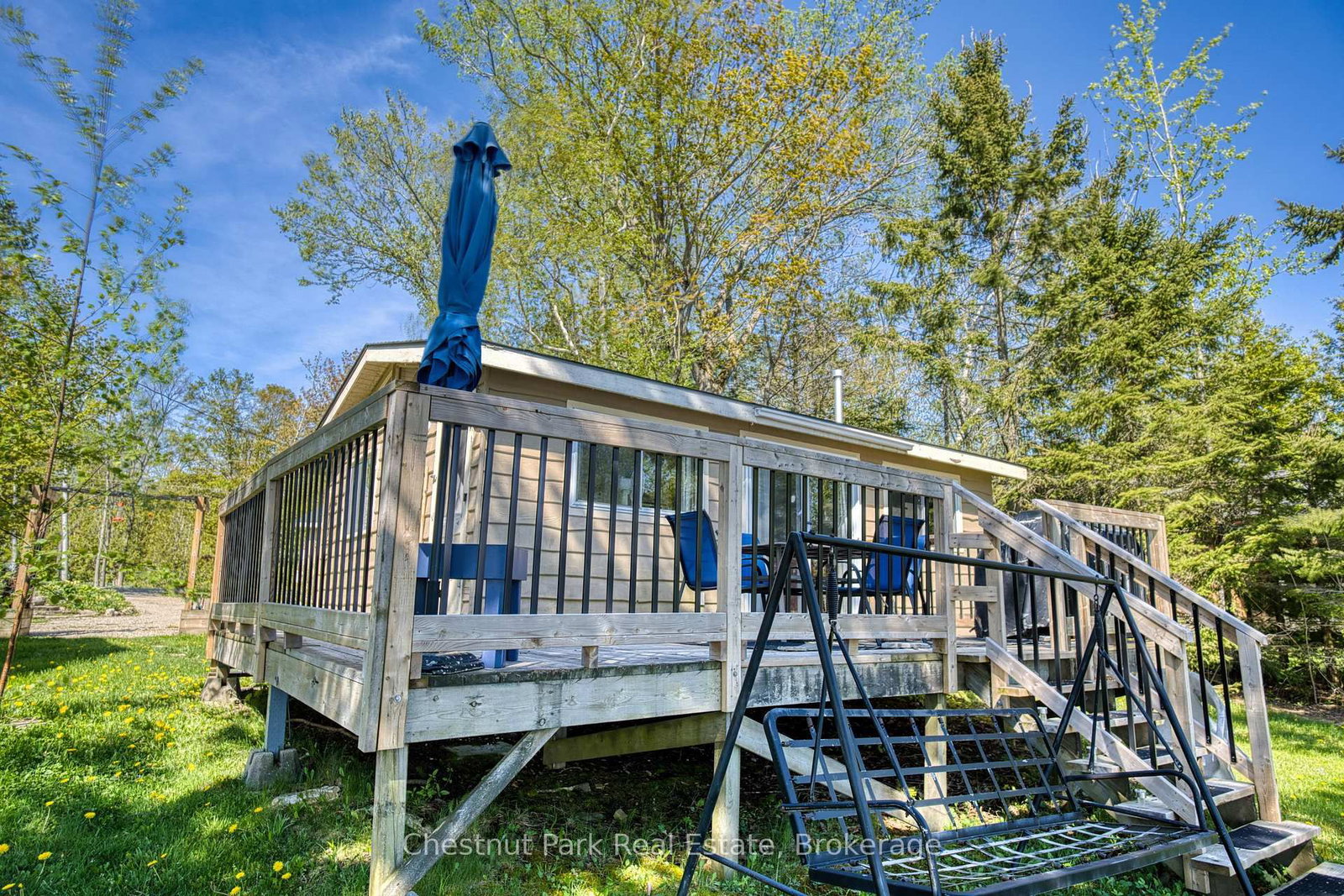 156 Miller Lake Shore Road • Northern Bruce Peninsula, ON photo 17