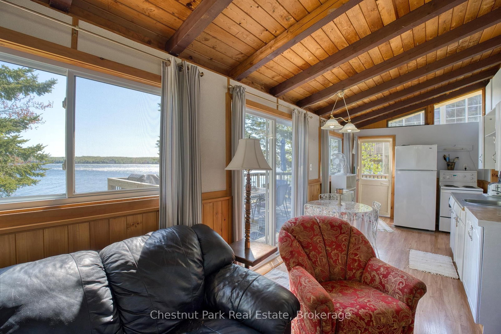 156 Miller Lake Shore Road • Northern Bruce Peninsula, ON photo 19