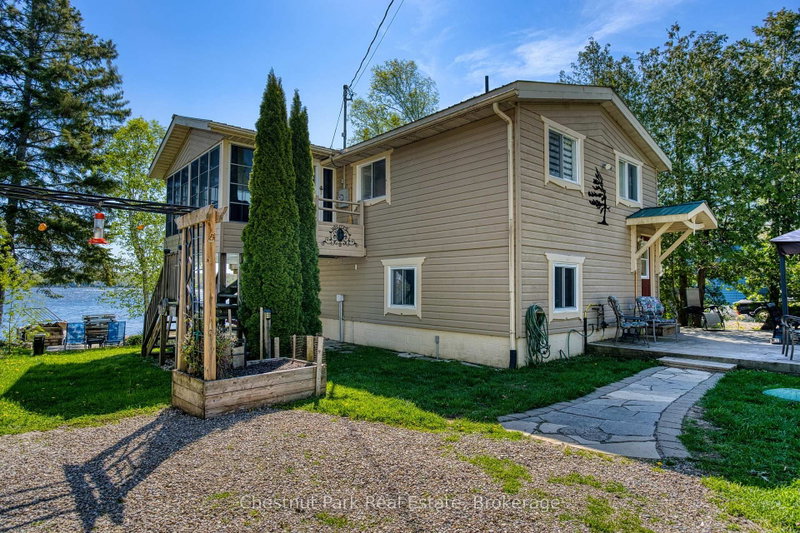 156 Miller Lake Shore Road