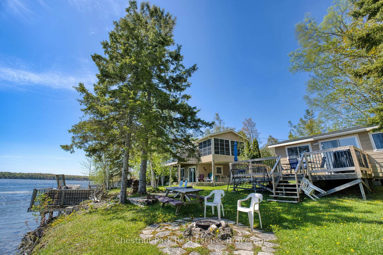 156 Miller Lake Shore Road • Northern Bruce Peninsula, ON photo 24