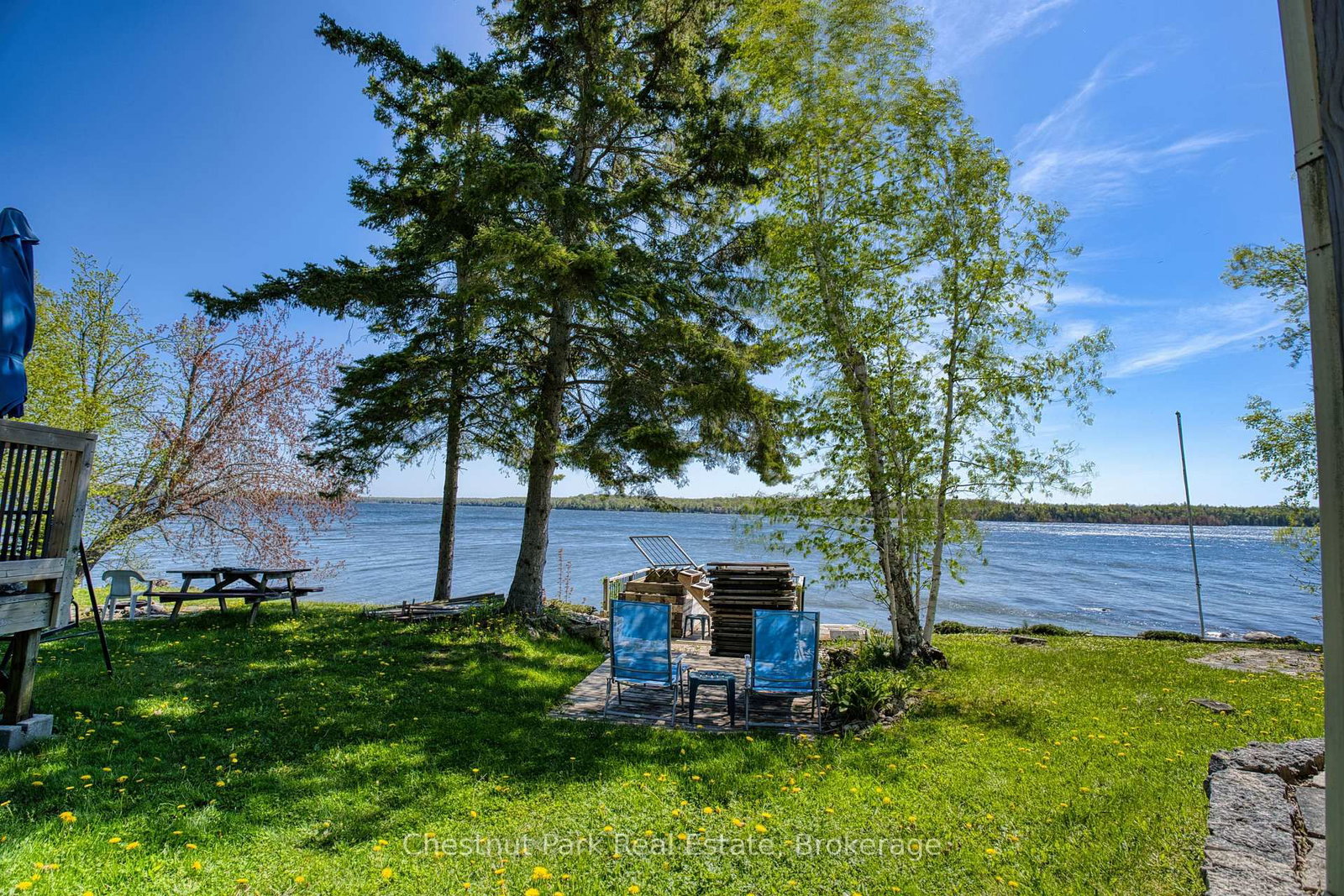 156 Miller Lake Shore Road • Northern Bruce Peninsula, ON photo 25
