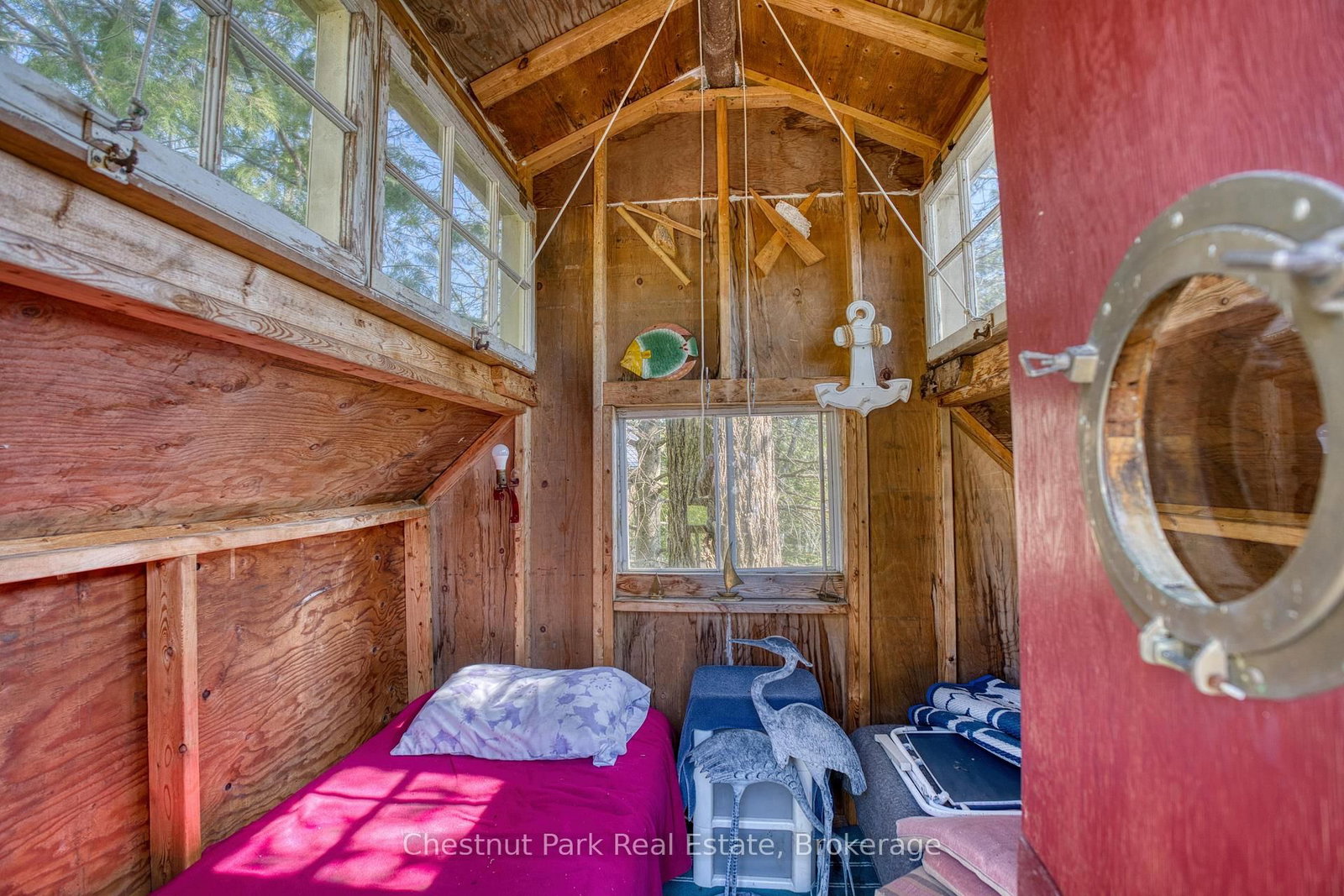 156 Miller Lake Shore Road • Northern Bruce Peninsula, ON photo 27
