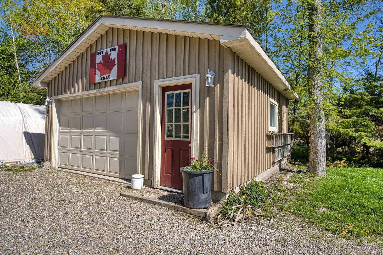 156 Miller Lake Shore Road • Northern Bruce Peninsula, ON photo 29