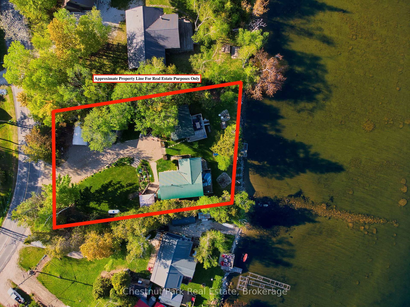 156 Miller Lake Shore Road • Northern Bruce Peninsula, ON photo 31