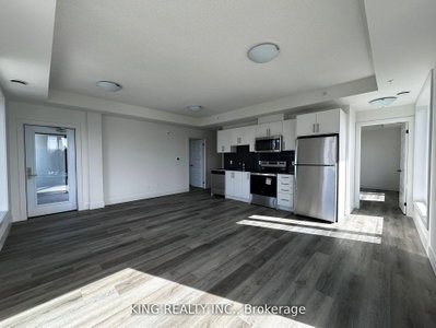 Condo leased at 614-107 Roger Street, Waterloo, Ontario, N2J 0G3 - MLS: X13222760