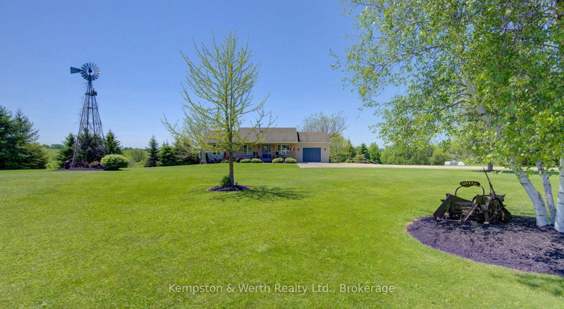 44555 Harriston Road