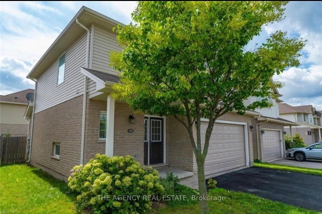 30 - 960 Bitterbush Crescent