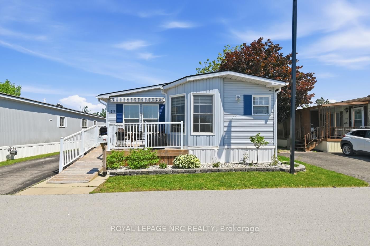 3033 Townline Road • #77 • Fort Erie, ON photo 2