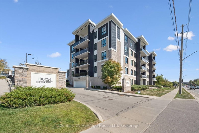 home for lease on 305-1280 Gordon Street
