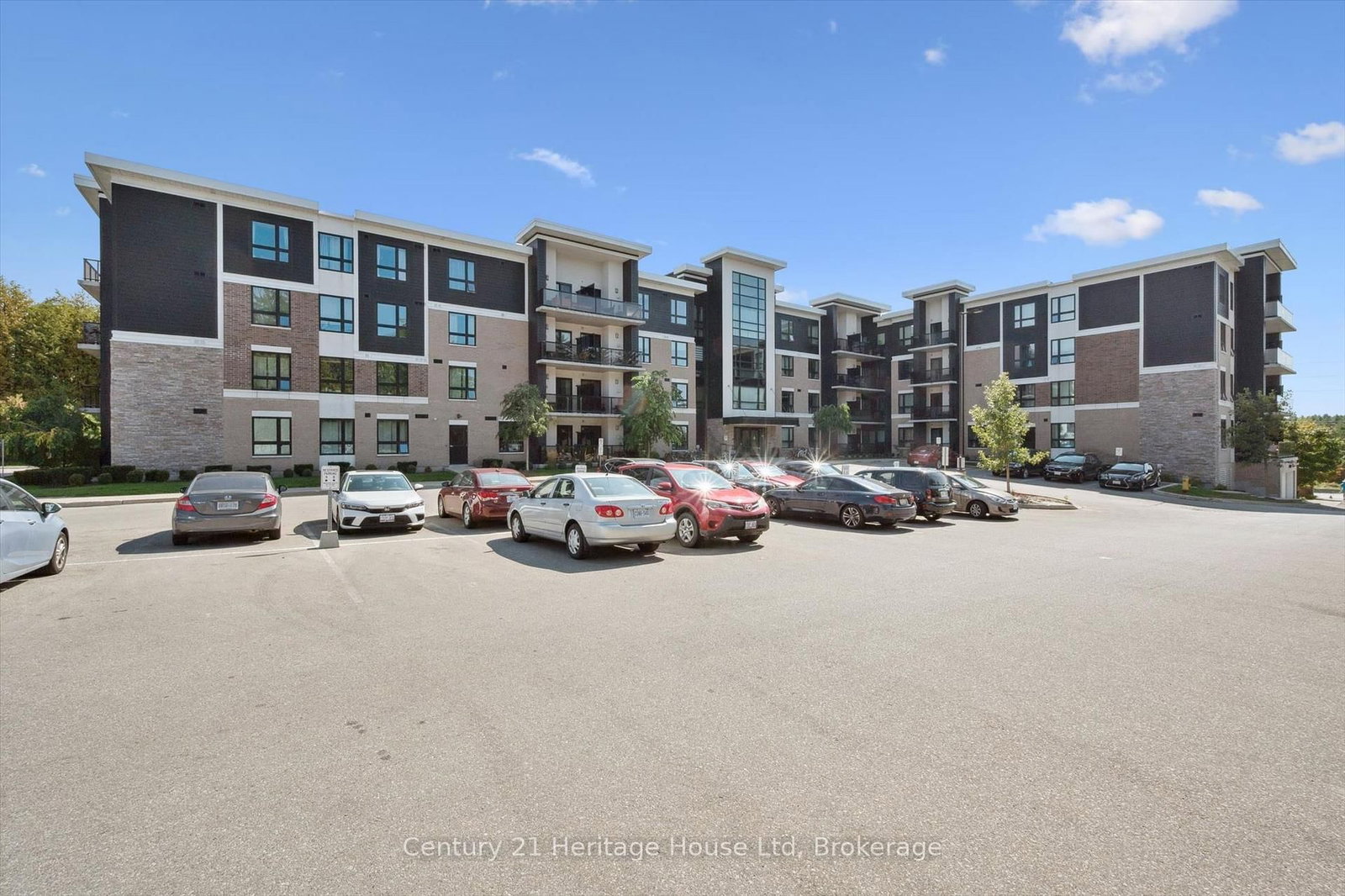 1280 Gordon Street, Unit 305 - Photo 2