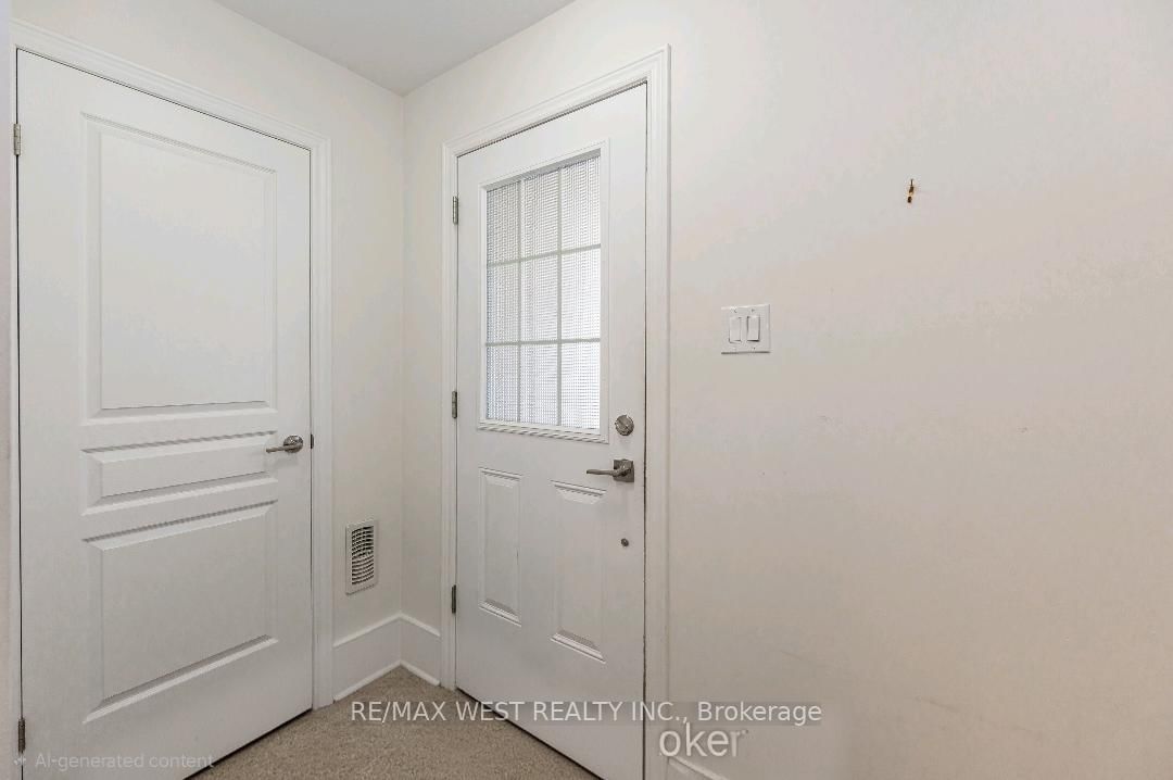 515 Winston Road, Unit 25