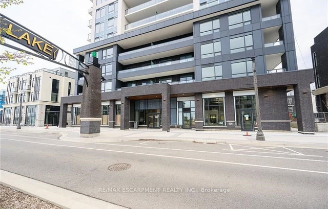 508 - 385 Winston Road