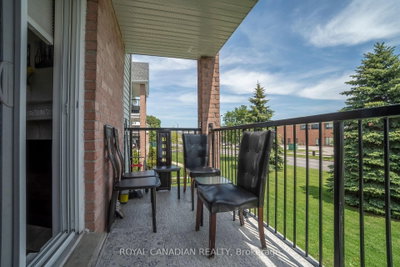 1096 Jalna Boulevard • #87 • London South, ON photo 5