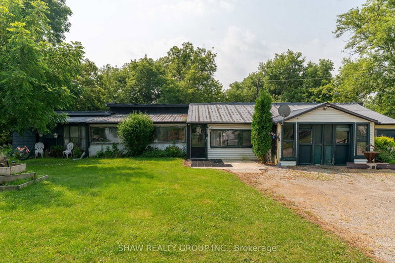 1264 Parkinson Road, Woodstock