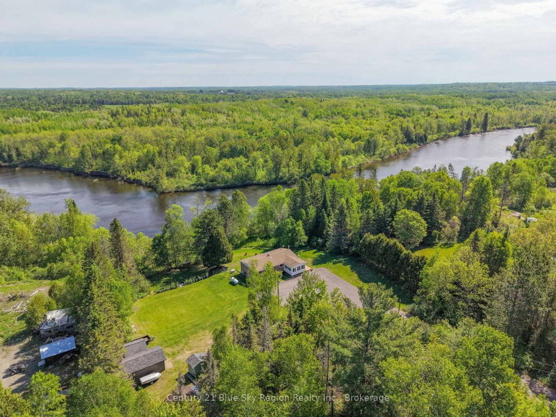 home for sale on 13588 Highway 64 null N