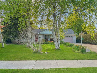 21 Inverness Street South