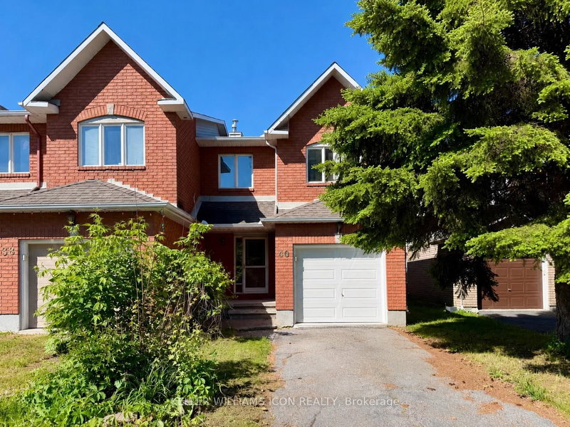 home for lease on 40 Thornbury Crescent
