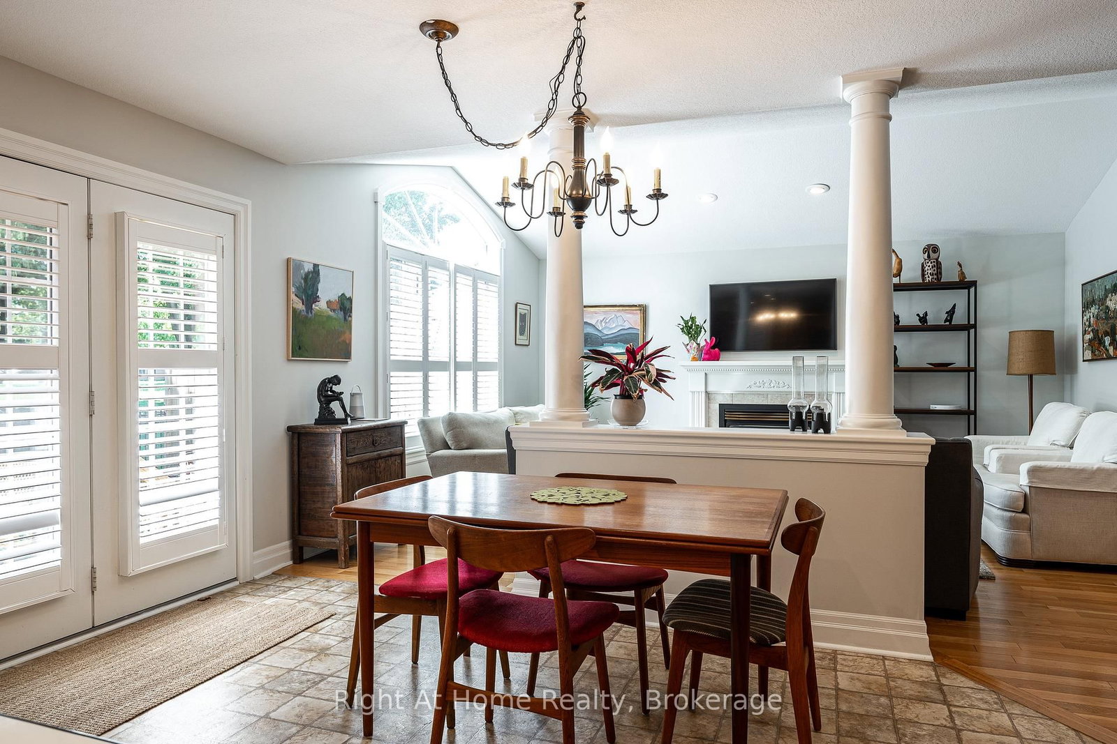 98 Abraham Drive • Stratford, ON photo 16