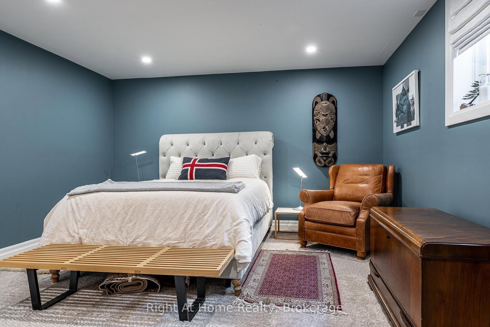 98 Abraham Drive • Stratford, ON photo 34