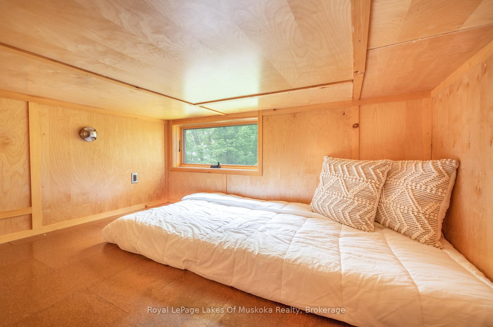 484 Big Island S • Huntsville, ON photo 13