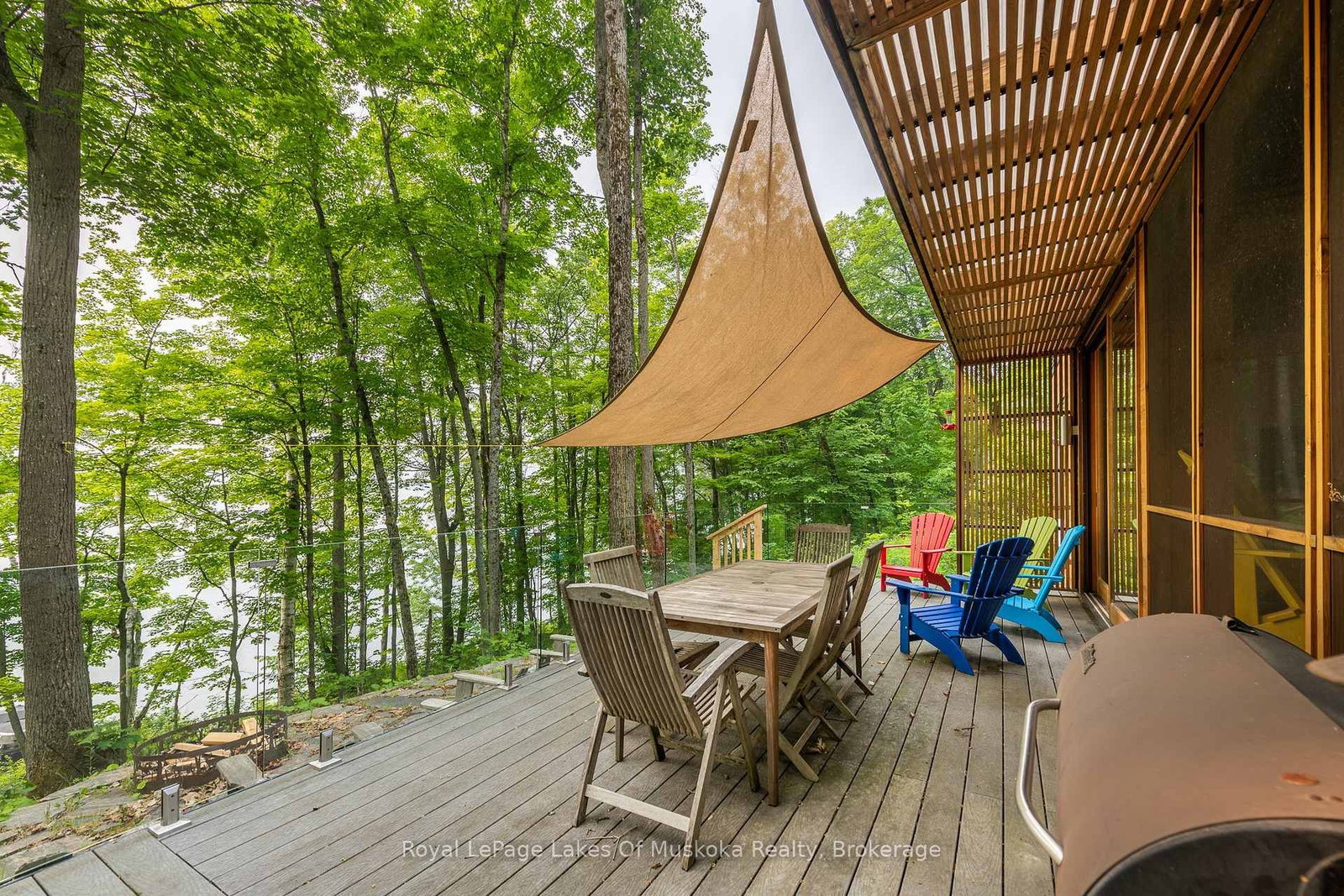 484 Big Island S • Huntsville, ON photo 17