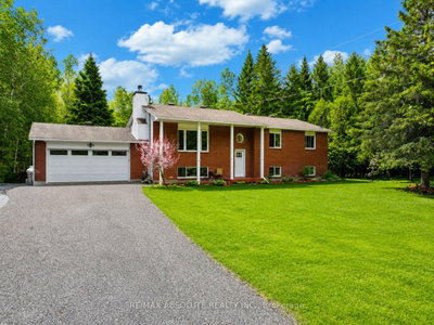 1160 Craig Road