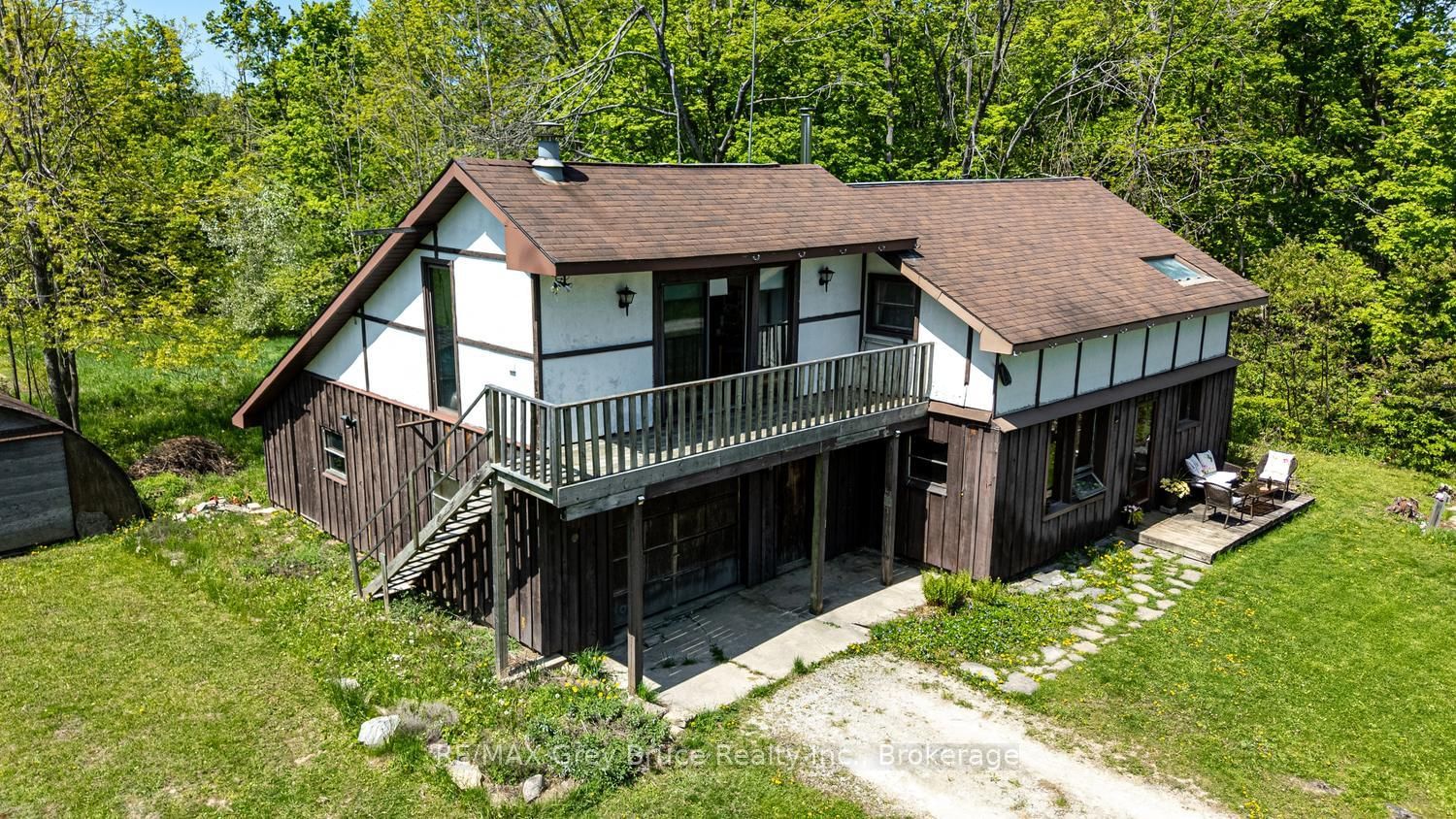 127 Crawford Drive