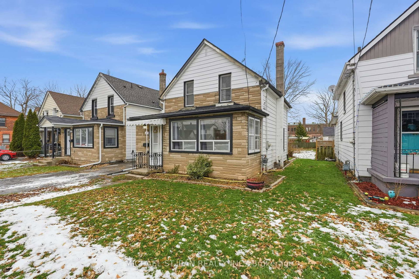 20 York Street, Welland 4