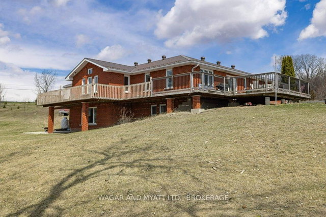 5243 COUNTY ROAD 9 Road