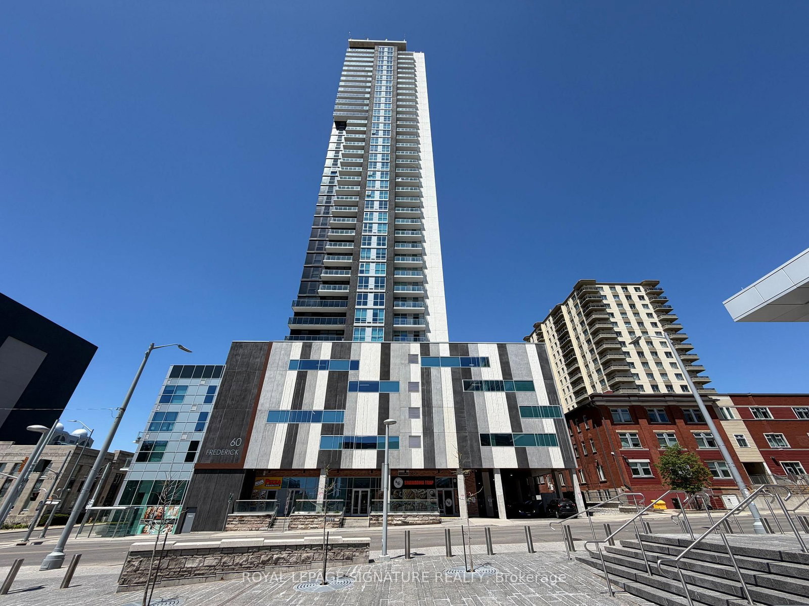 60 Frederick Street, Unit 204 - Photo 40