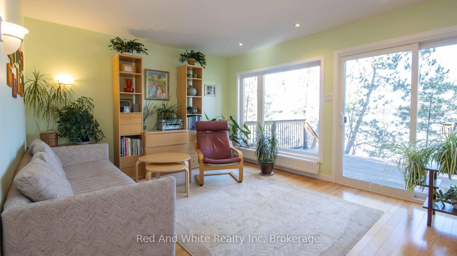 610 Pine Point Lane • Killaloe, ON photo 10