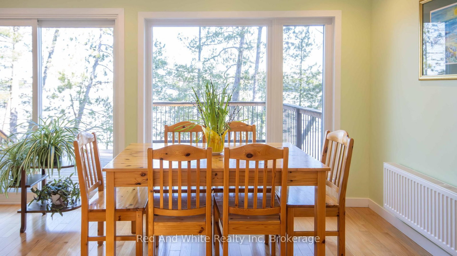 610 Pine Point Lane • Killaloe, ON photo 12