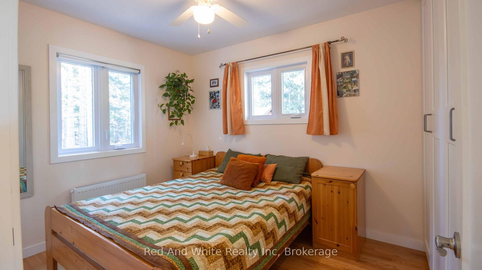 610 Pine Point Lane • Killaloe, ON photo 16