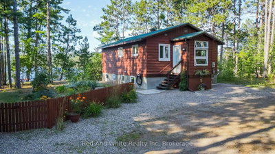 610 Pine Point Lane • Killaloe, ON photo 2