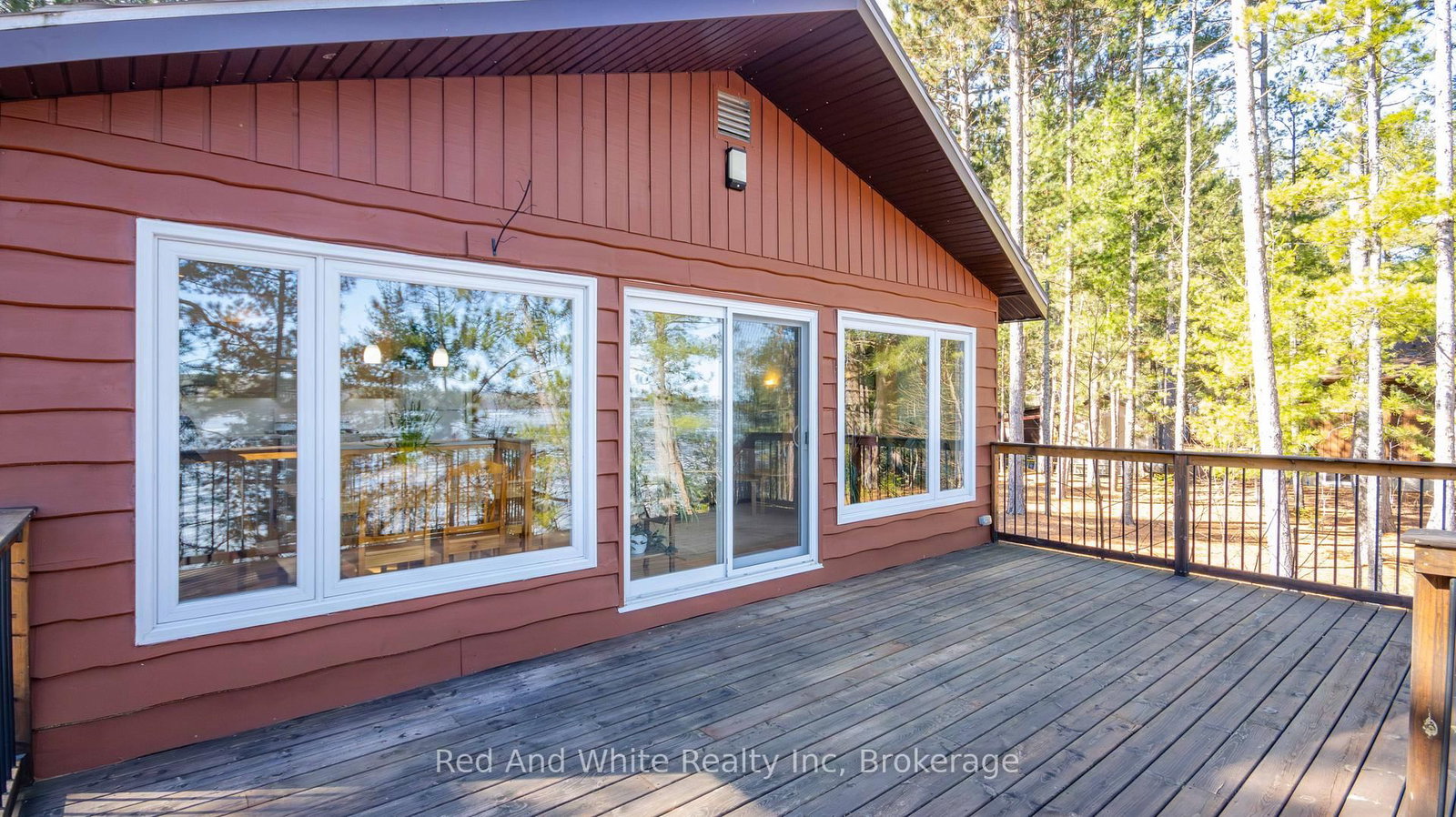 610 Pine Point Lane • Killaloe, ON photo 27