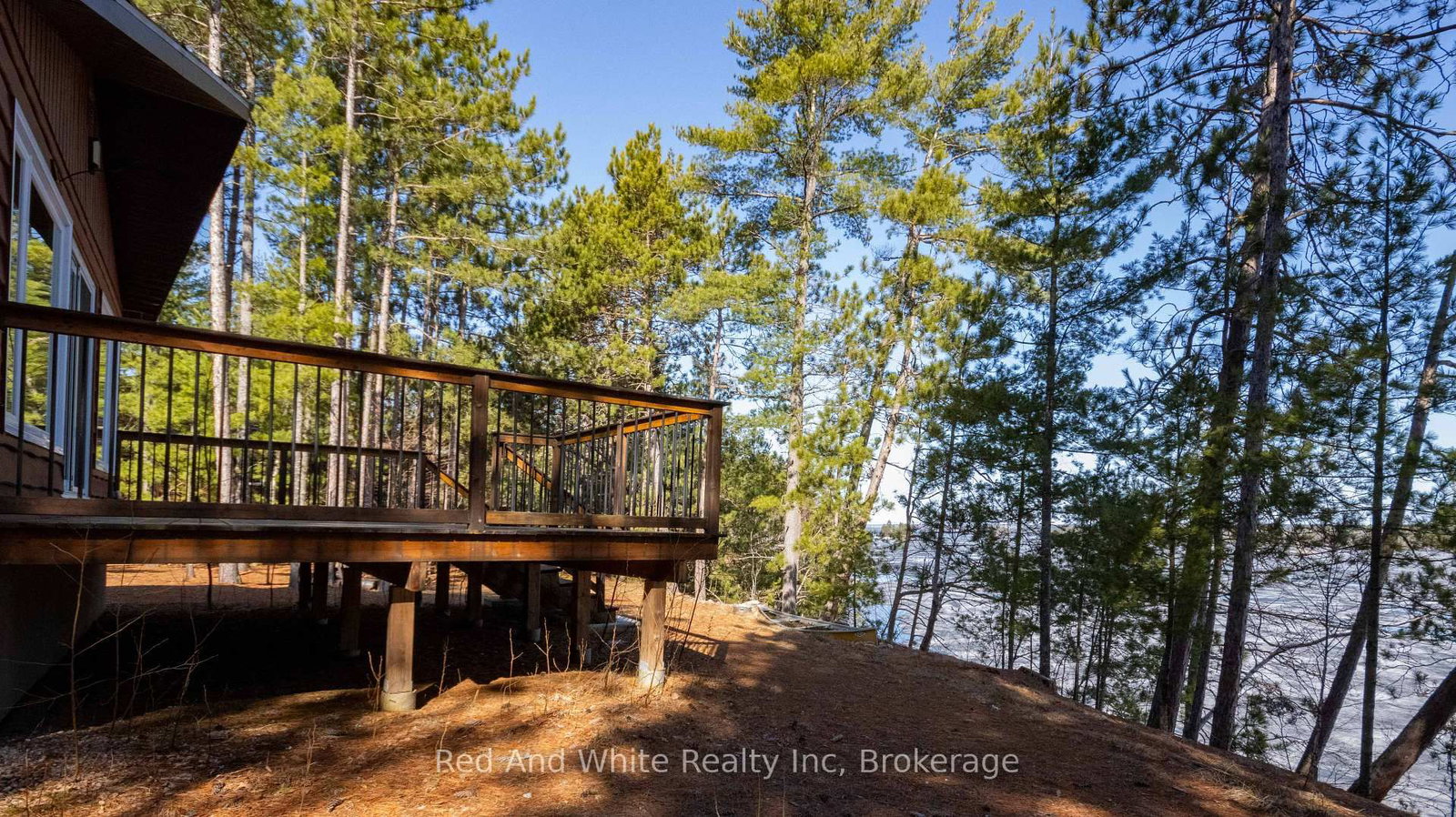 610 Pine Point Lane • Killaloe, ON photo 28