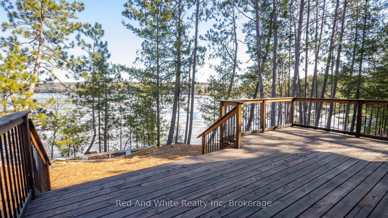 610 Pine Point Lane • Killaloe, ON photo 29