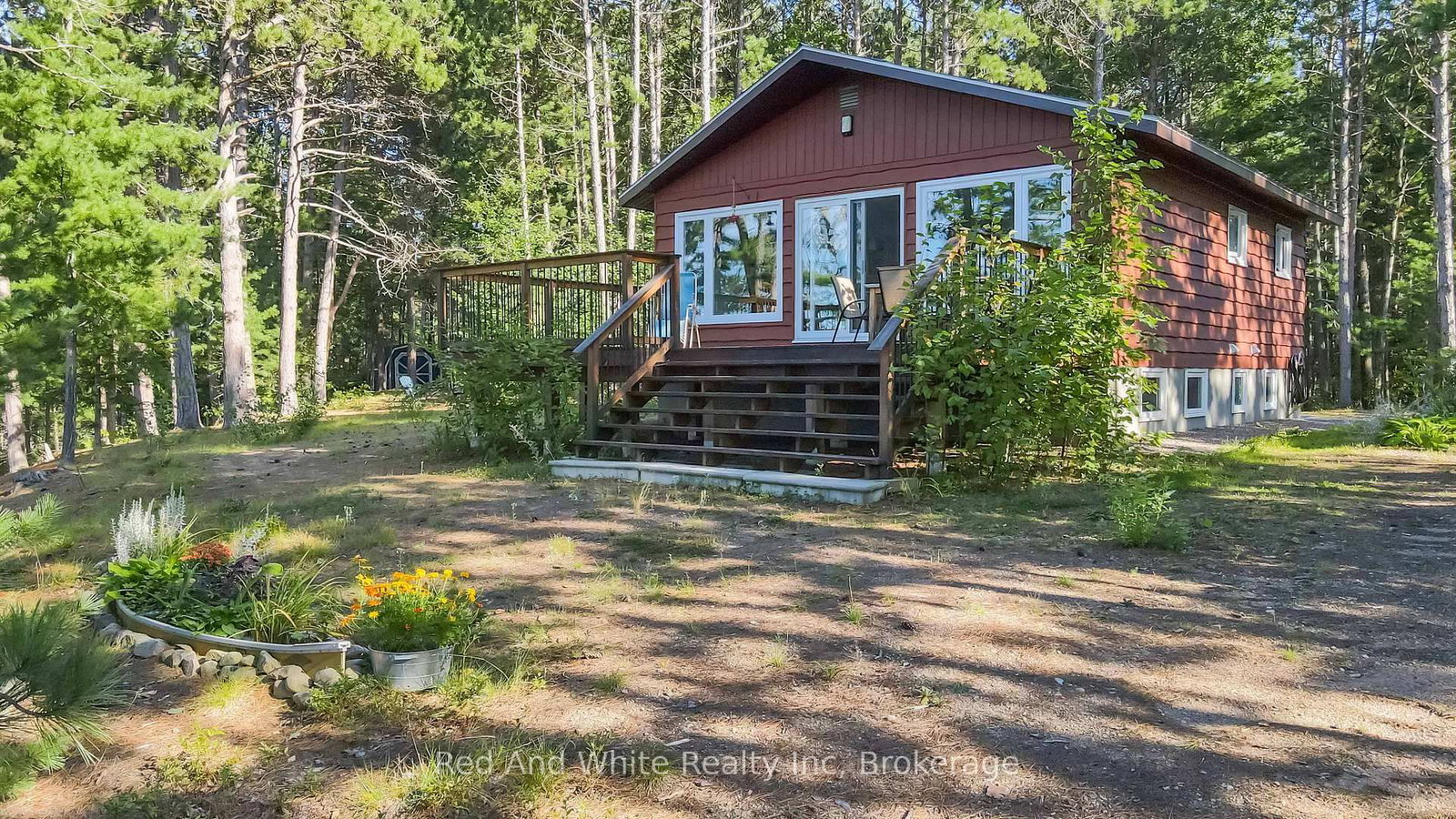 610 Pine Point Lane • Killaloe, ON photo 30