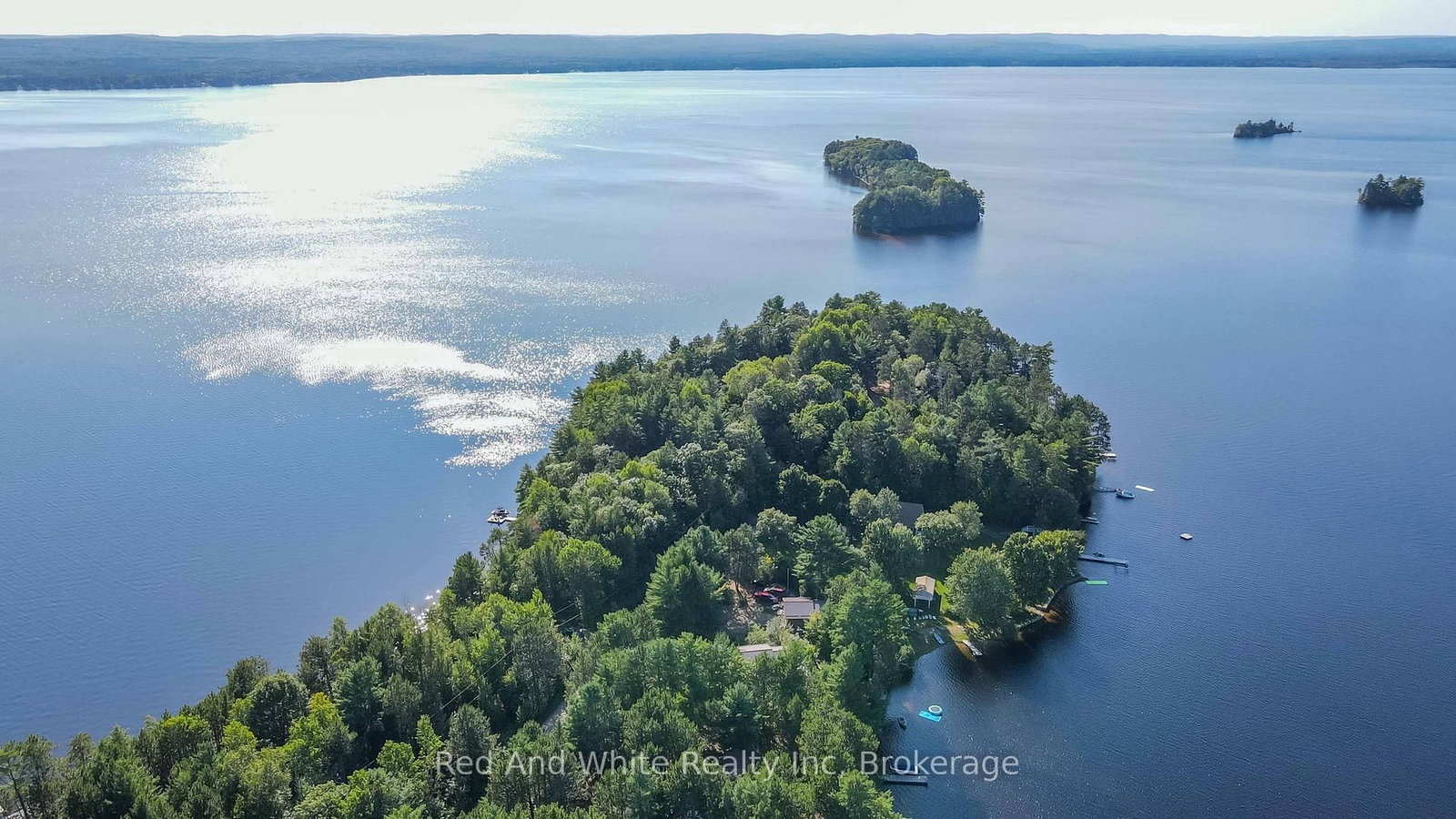 610 Pine Point Lane • Killaloe, ON photo 33