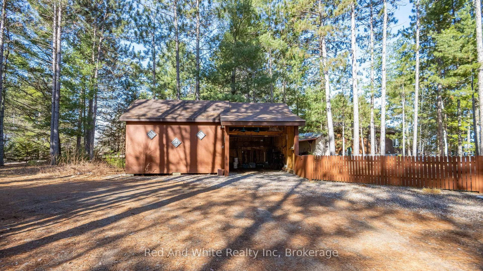 610 Pine Point Lane • Killaloe, ON photo 34