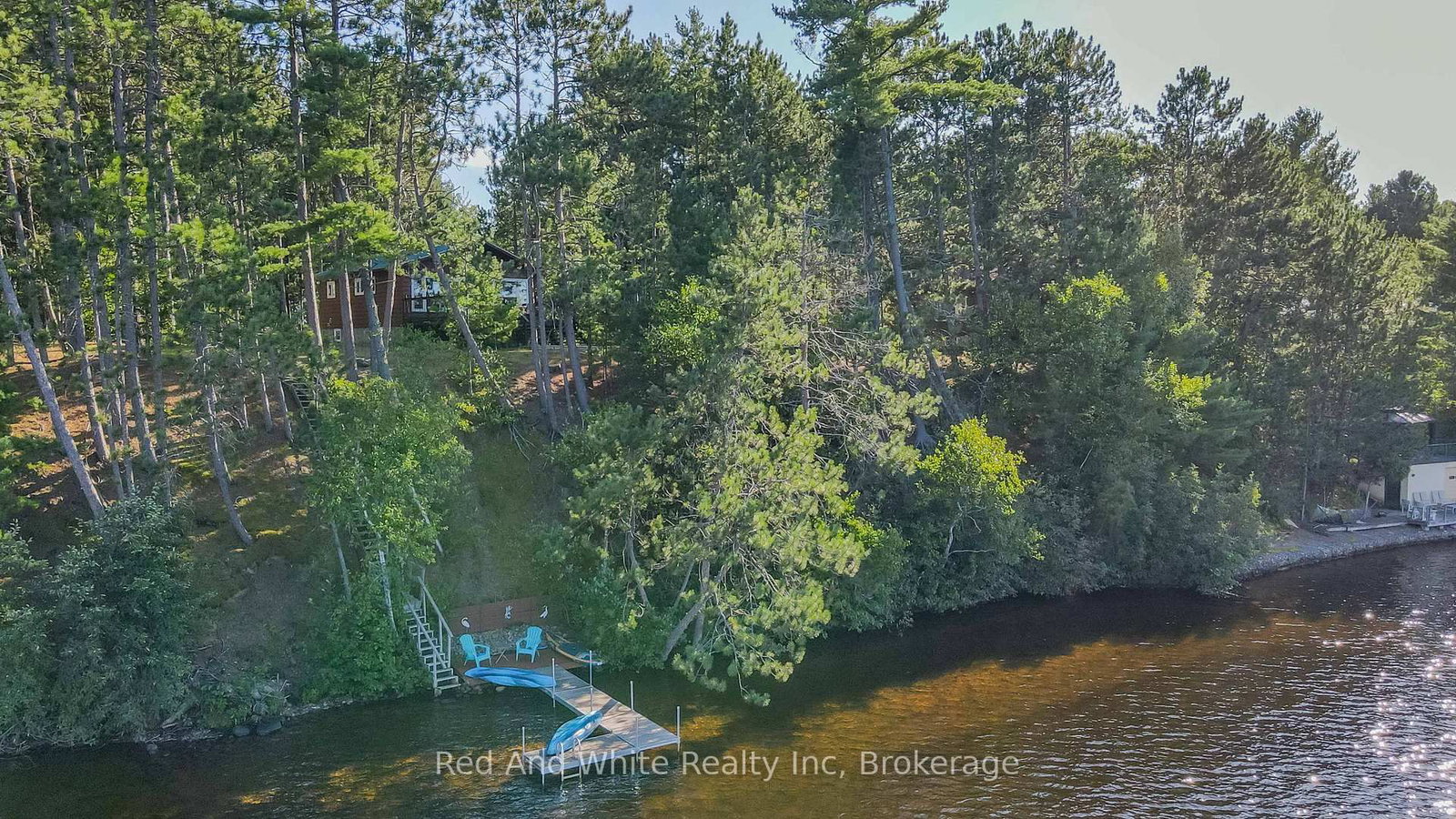 610 Pine Point Lane • Killaloe, ON photo 36