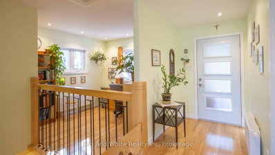 610 Pine Point Lane • Killaloe, ON photo 6