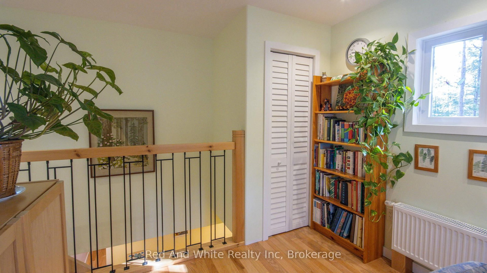 610 Pine Point Lane • Killaloe, ON photo 7