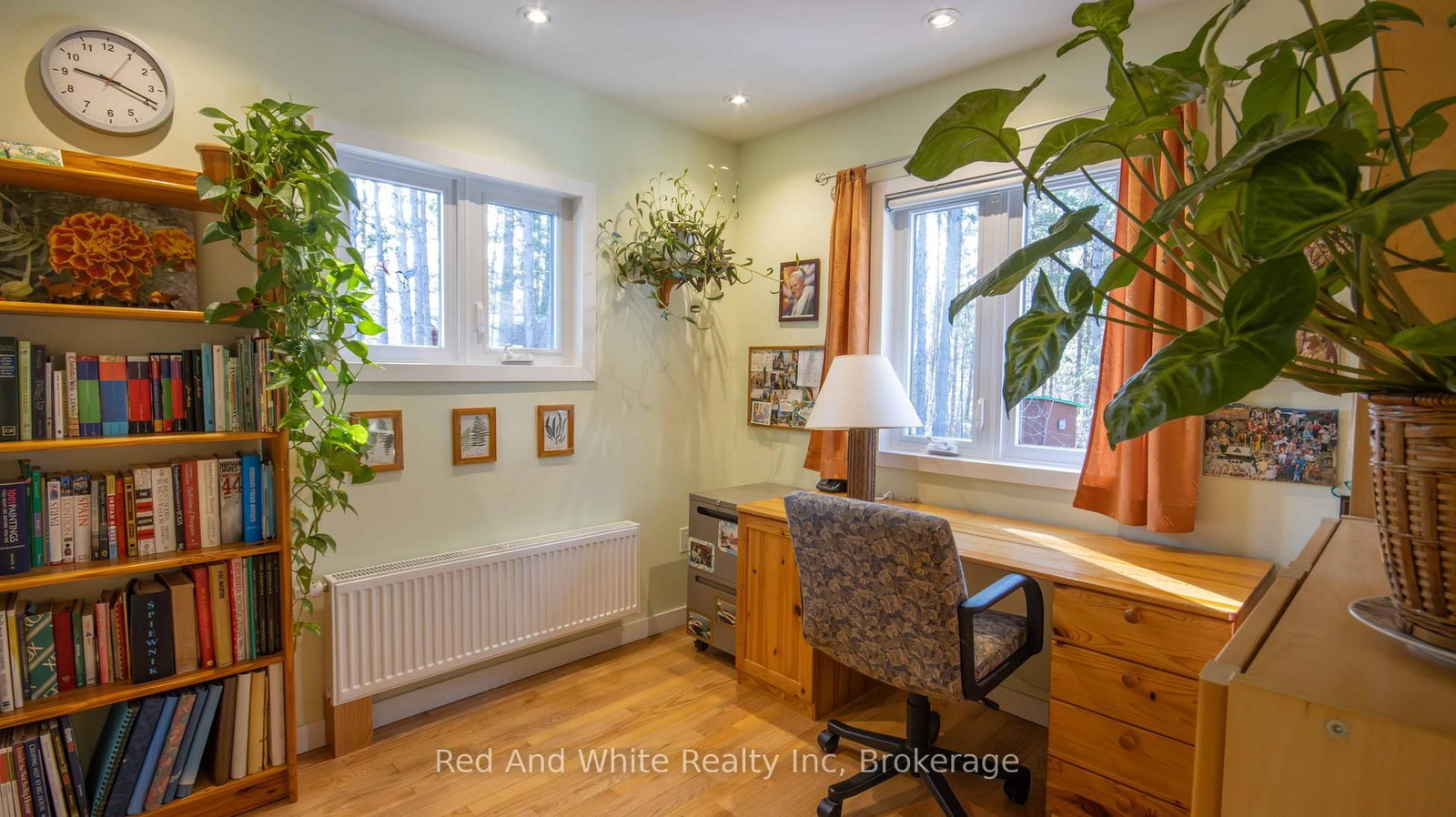 610 Pine Point Lane • Killaloe, ON photo 8