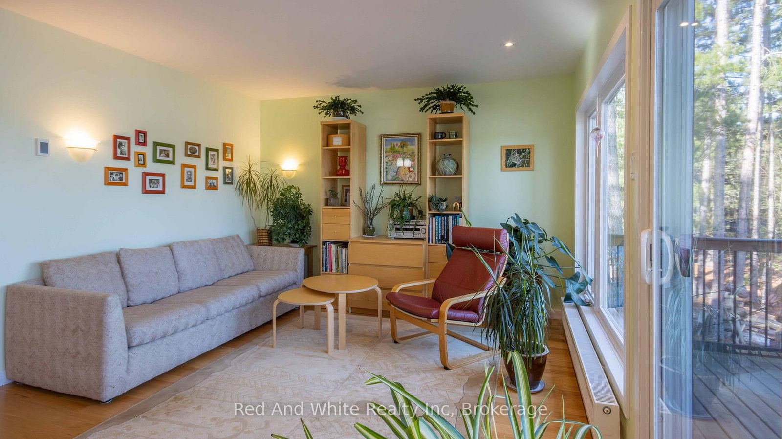 610 Pine Point Lane • Killaloe, ON photo 9