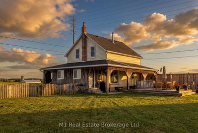 2665 Kressler Road